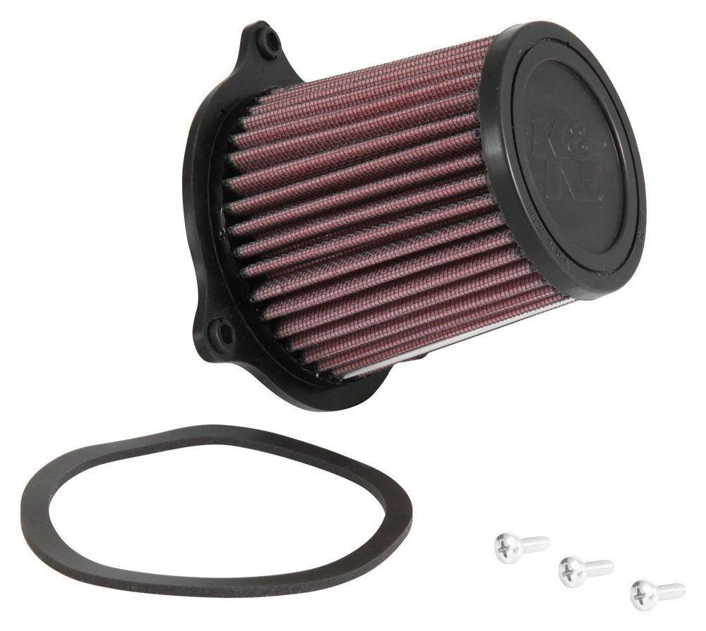 K&N Engineering K&N 09-16 Szuki TU250X 49CC Replacement Drop In Air Filter SU-2497