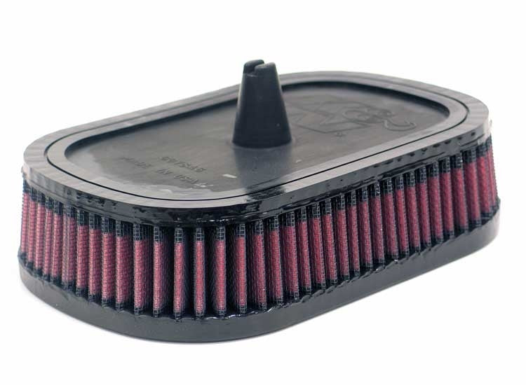 K&N Engineering K&N 01-07 Suzuki DRZ250 Replacement Air Filter SU-2501