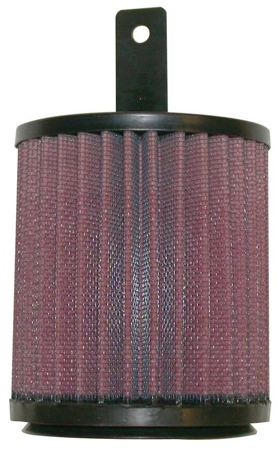 K&N Engineering K&N 02-09 & 12 Suzuki LFT250 Ozark / 04-09 LTZ250 Quadsport Replacement Air Filter SU-2504