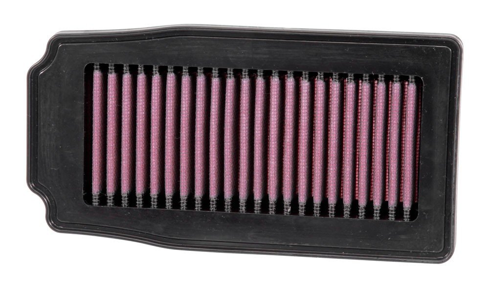 K&N Engineering K&N 13-15 Suzuki GW250 Drop In Air Filter SU-2513