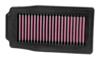 K&N Engineering K&N 13-15 Suzuki GW250 Drop In Air Filter SU-2513