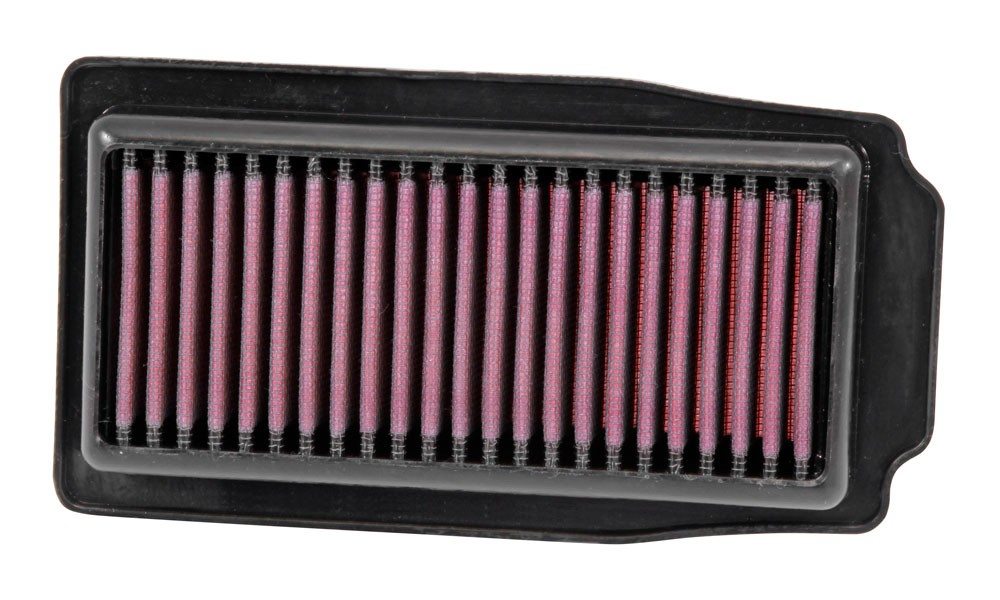 K&N Engineering K&N 13-15 Suzuki GW250 Drop In Air Filter SU-2513