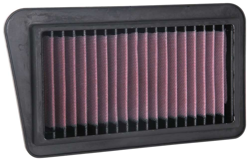 K&N Engineering K&N 17-19 Suzuki AN400 Bergman Replacement Air Filter SU-3917