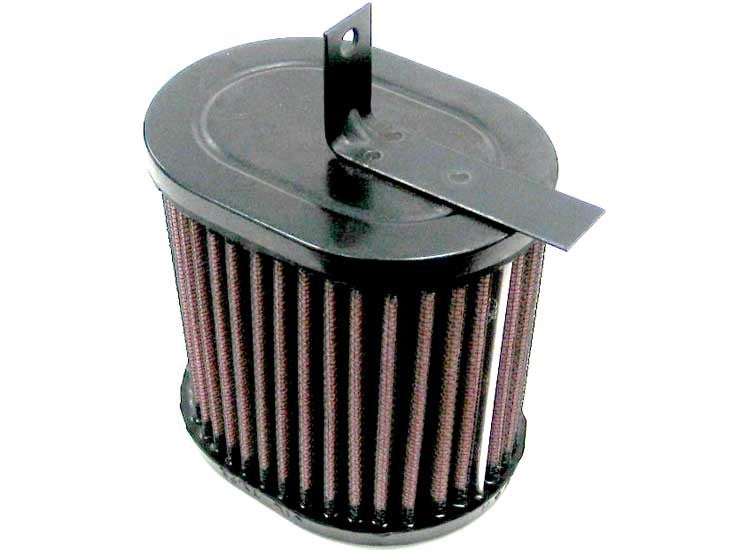 K&N Engineering K&N Replacement Air Filter for 85-88 Suzuki LT230S Quadsport 230 SU-4230