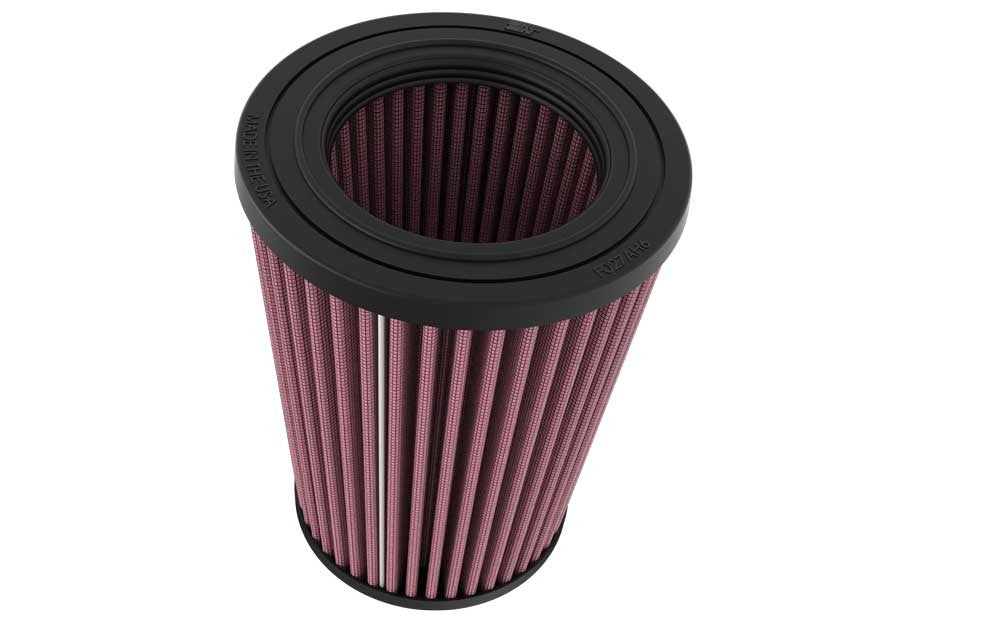 K&N Engineering K&N 02-07 Suzuki Eiger/Vinson/08-09 KingQuad 400 Replacement Air Filter SU-5002