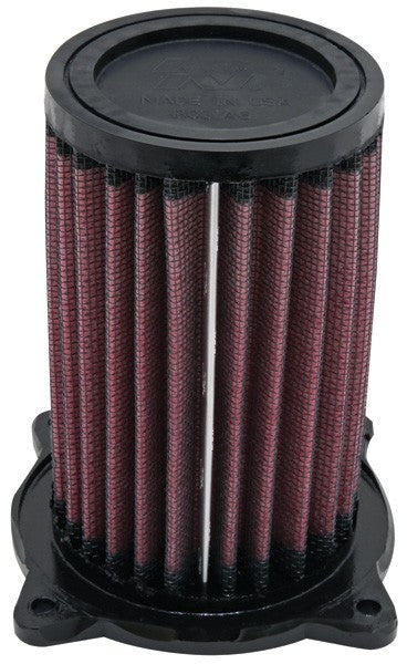 K&N Engineering K&N Suzuki GV1200/GV700/GS500E/VZ800/GSX750/GS500/GS500F Replacement Air Filter SU-5589