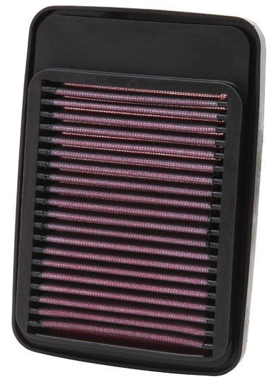 K&N Engineering K&N 05-10 Suzuki GSF650 / 06 GSF1200 / 07-10 GSF1250 / 08-09 GSX650F Replacement Air Filter SU-6505