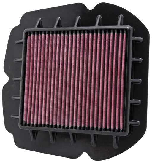 K&N Engineering K&N 09-12 Suzuki SFV650 Gladius Replacement Air Filter SU-6509