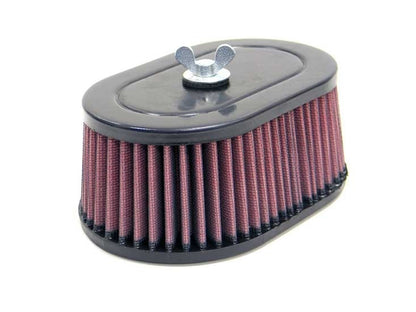 K&N Engineering K&N 90-95 Suzuki DR650S Replacement Air Filter SU-6590