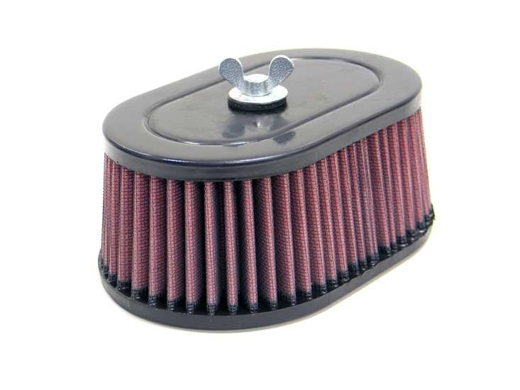 K&N Engineering K&N 90-95 Suzuki DR650S Replacement Air Filter SU-6590