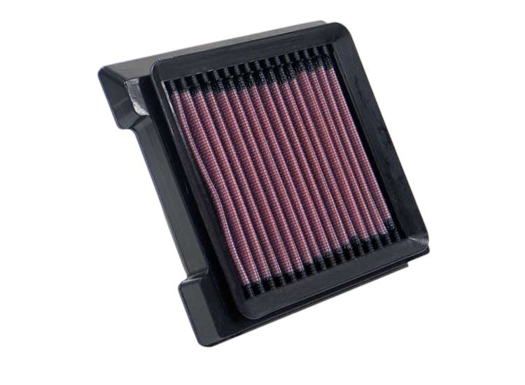 K&N Engineering K&N Replacement Air Filter for 86-04 Suzuki LS650 Savage / 05-11 Boulevard S40 SU-6595