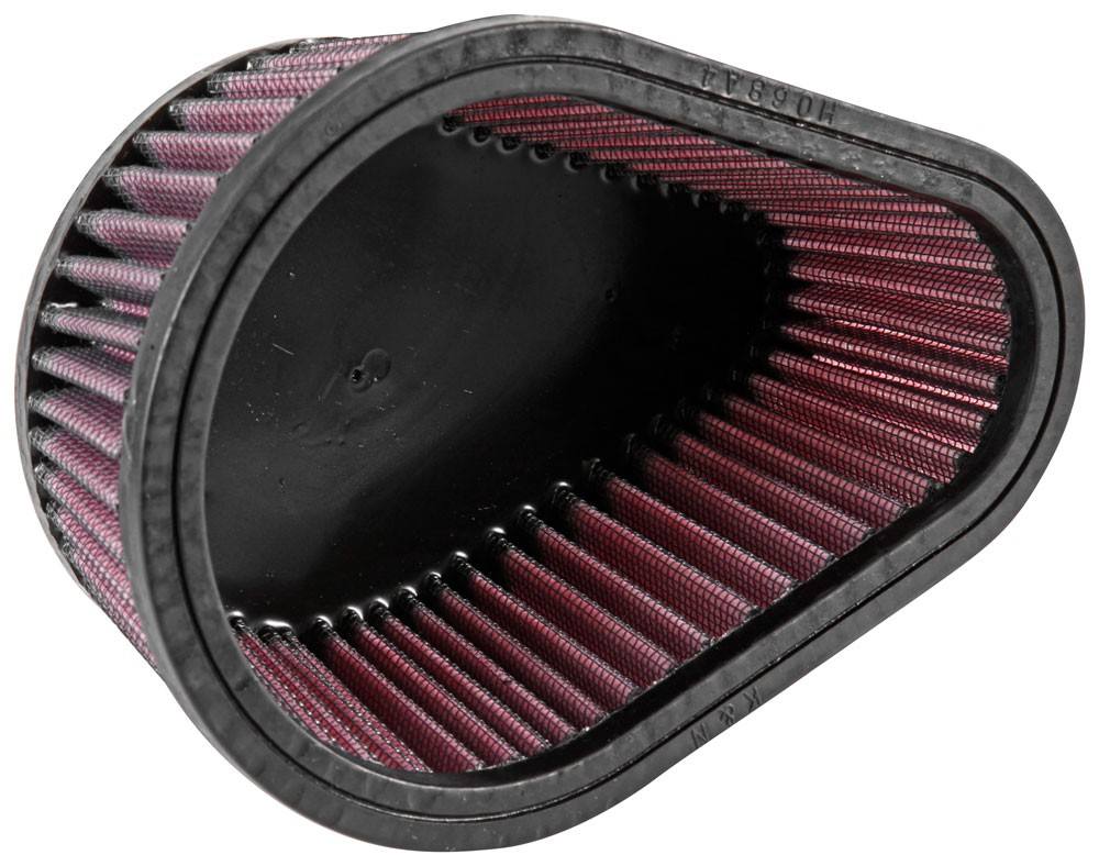 K&N Engineering K&N 96-09 Suzuki DR650S/SE Replacement Air Filter SU-6596