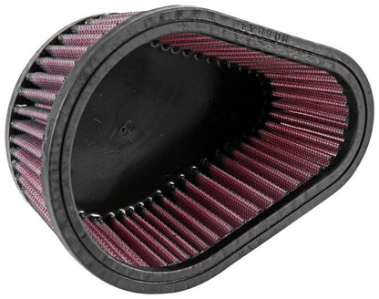 K&N Engineering K&N 96-09 Suzuki DR650S/SE Replacement Air Filter SU-6596