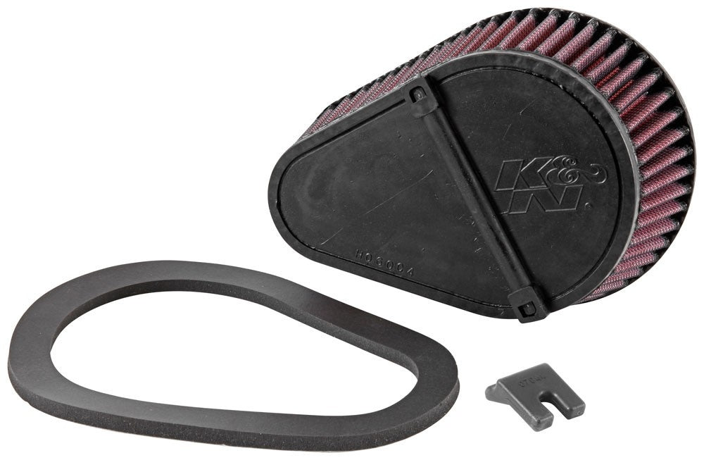 K&N Engineering K&N 96-09 Suzuki DR650S/SE Replacement Air Filter SU-6596