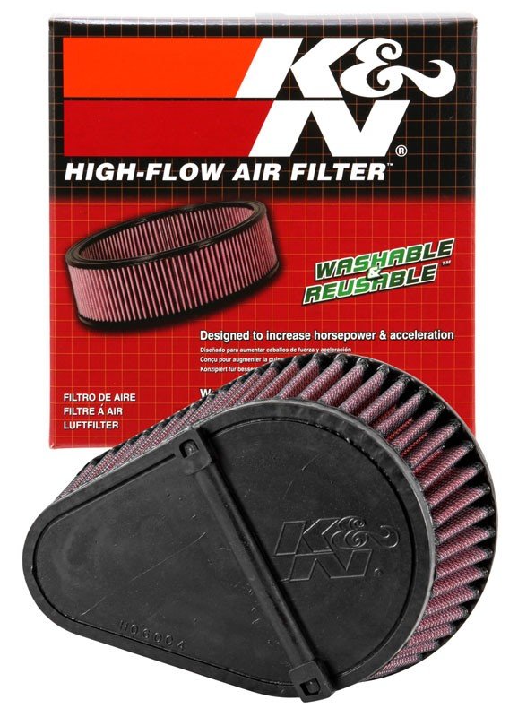 K&N Engineering K&N 96-09 Suzuki DR650S/SE Replacement Air Filter SU-6596