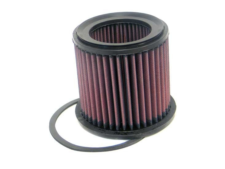 K&N Engineering K&N 05-09 Suzuki LTA700X/LTA450/750X KingQuad Replacement Air Filter SU-7005