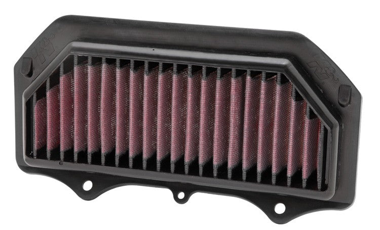K&N Engineering K&N 11-13 Suzuki GSXR600/GSXR750 Race Specific Air Filter SU-7511R