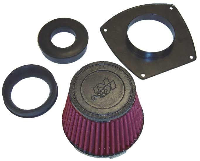 K&N Engineering K&N 87-06 Suzuki GSX600/750/1100 Katana Replacement Air Filter SU-7592