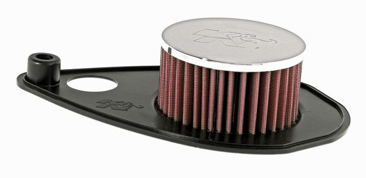 K&N Engineering K&N Replacement Air Filter for 05-08 Suzuki Boulevard M50 800/Black 800/Limited 800 SU-8005