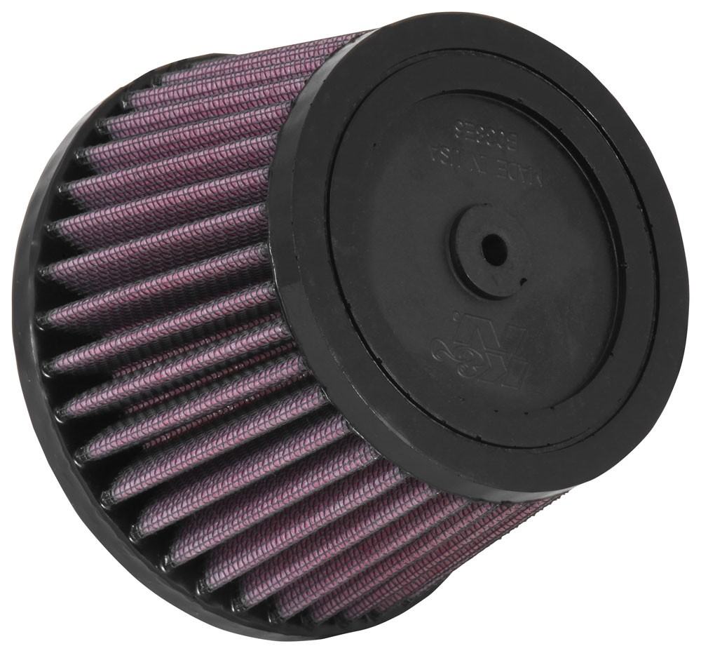 K&N Engineering K&N 86-01 Suzuki RM80/02-09 Suzuki RM85/L Replacement Air Filter SU-8086