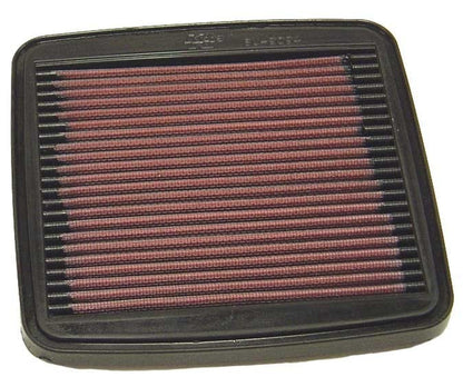 K&N Engineering K&N 94-98 Suzuki RF600R/94-97 RF900R Replacement Air Filter SU-9094