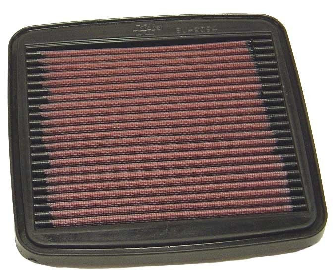K&N Engineering K&N 94-98 Suzuki RF600R/94-97 RF900R Replacement Air Filter SU-9094