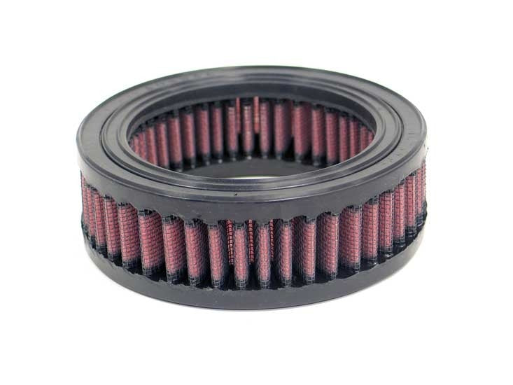 K&N Engineering K&N Triumph Twins 500/650/750 / BSA Twins 500/650/750 Replacement Air Filter - Round TB-0100