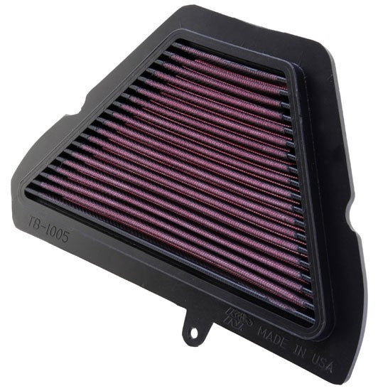 K&N Engineering K&N 05-10 Triumph Speed/Sprint / 07-10 Tiger Drop in Air Filter TB-1005