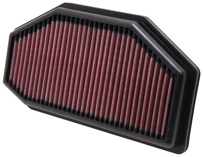K&N Engineering K&N 11-13 Triumph Speed Triple 1050 / 12-13 Speed Triple R 1050 Replacememt Air Filter TB-1011