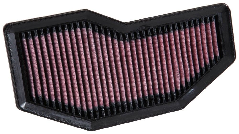 K&N Engineering K&N 2016 Triumph Speed Triple 1050 Replacememt Air Filter TB-1016