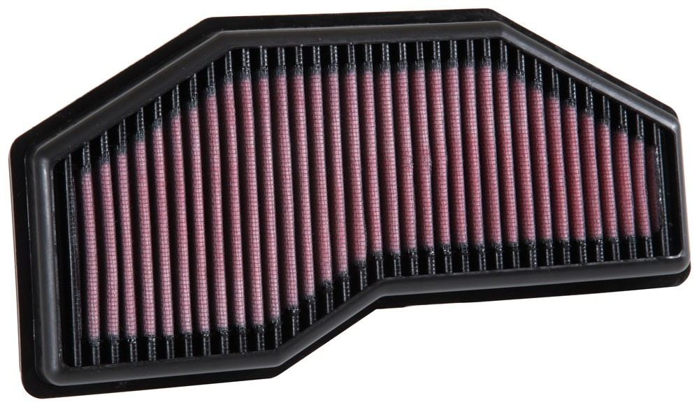 K&N Engineering K&N 2016 Triumph Speed Triple 1050 Replacememt Air Filter TB-1016