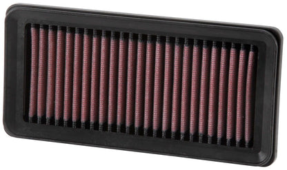 K&N Engineering K&N 13 Triumph Trophy SE 1215 Replacememt Air Filter TB-1213
