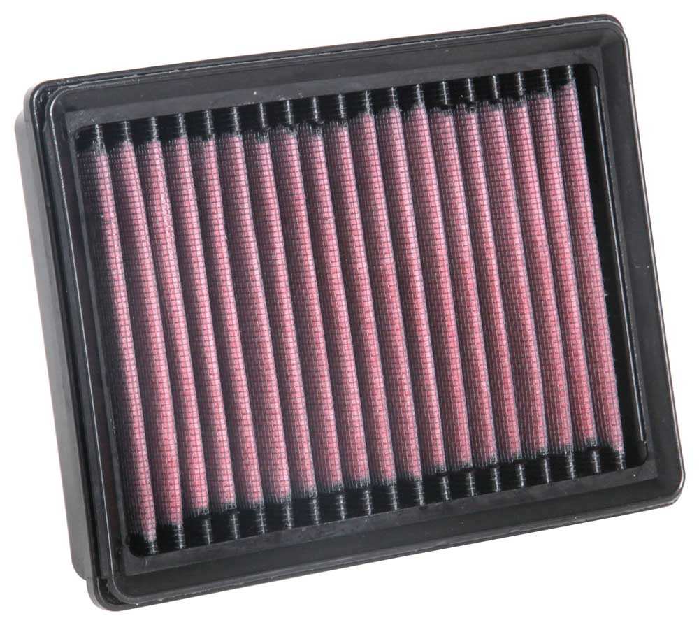 K&N Engineering K&N 16-19 Triumph Thruxton R 1200CC Replacement Air Filter TB-1216