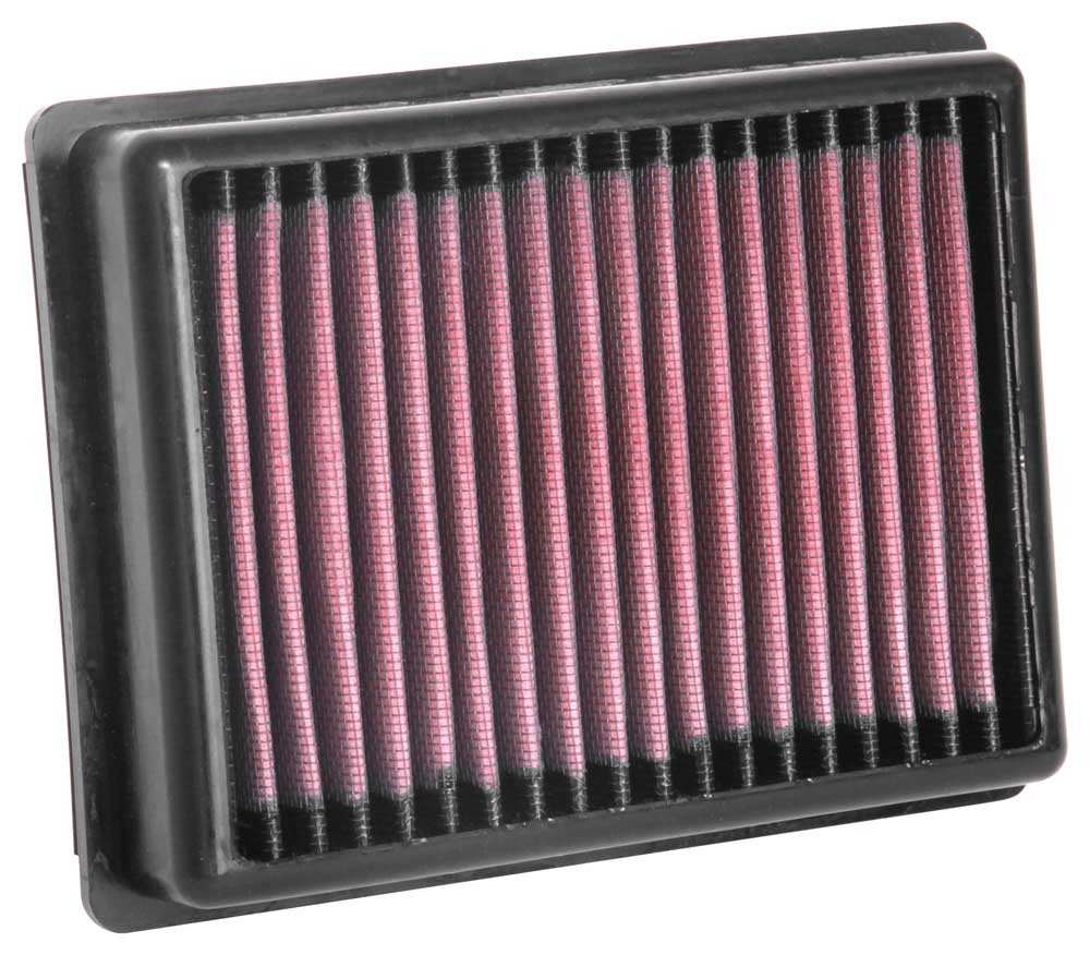 K&N Engineering K&N 16-19 Triumph Thruxton R 1200CC Replacement Air Filter TB-1216