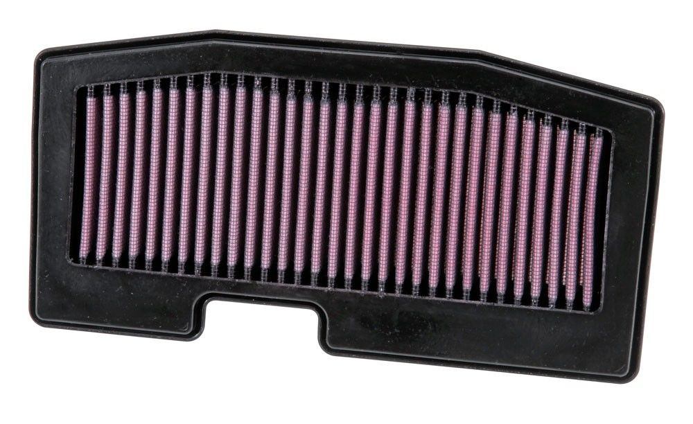 K&N Engineering K&N 2013 Triumph Street Triple 675 Replacement Air Filter TB-6713