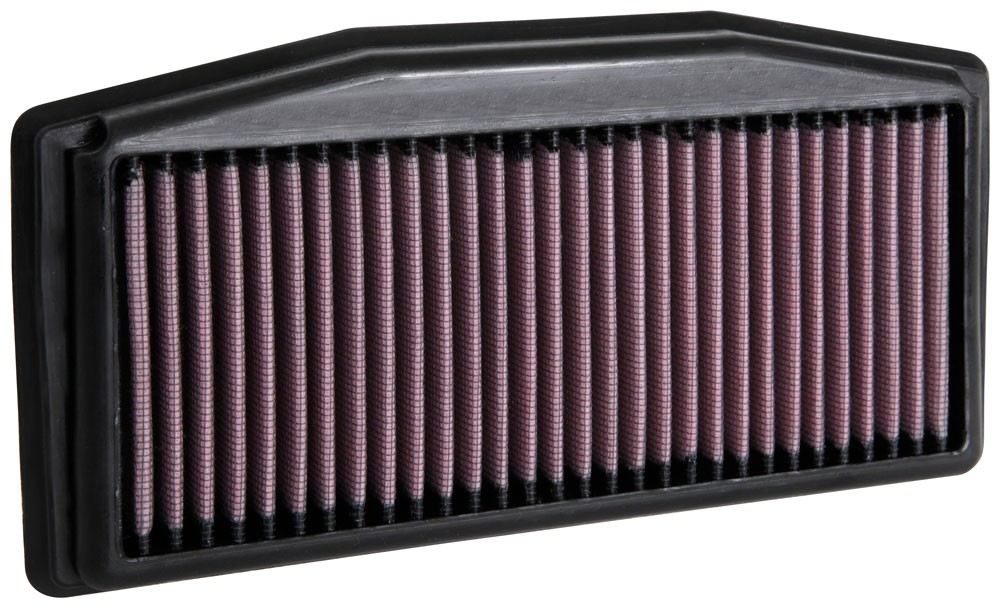 K&N Engineering K&N 18-19 Triumph Street Triple 765cc Replacement Drop In Air Filter TB-7617