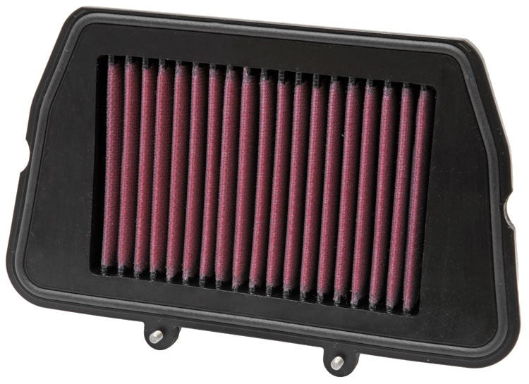 K&N Engineering K&N 11-12 Triumph Tiger 800 Replacement Air Filter TB-8011