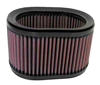K&N Engineering K&N 02-06 Triumph Daytona 955I Replacement Drop In Air Filter TB-9002