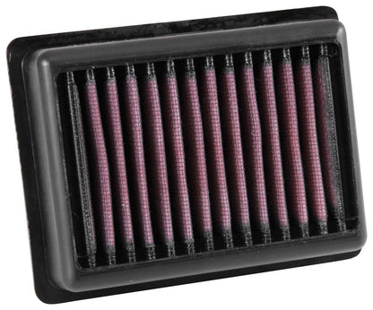 K&N Engineering K&N 16-17 Triumph Street Twin 900 Replacement Air Filter TB-9016