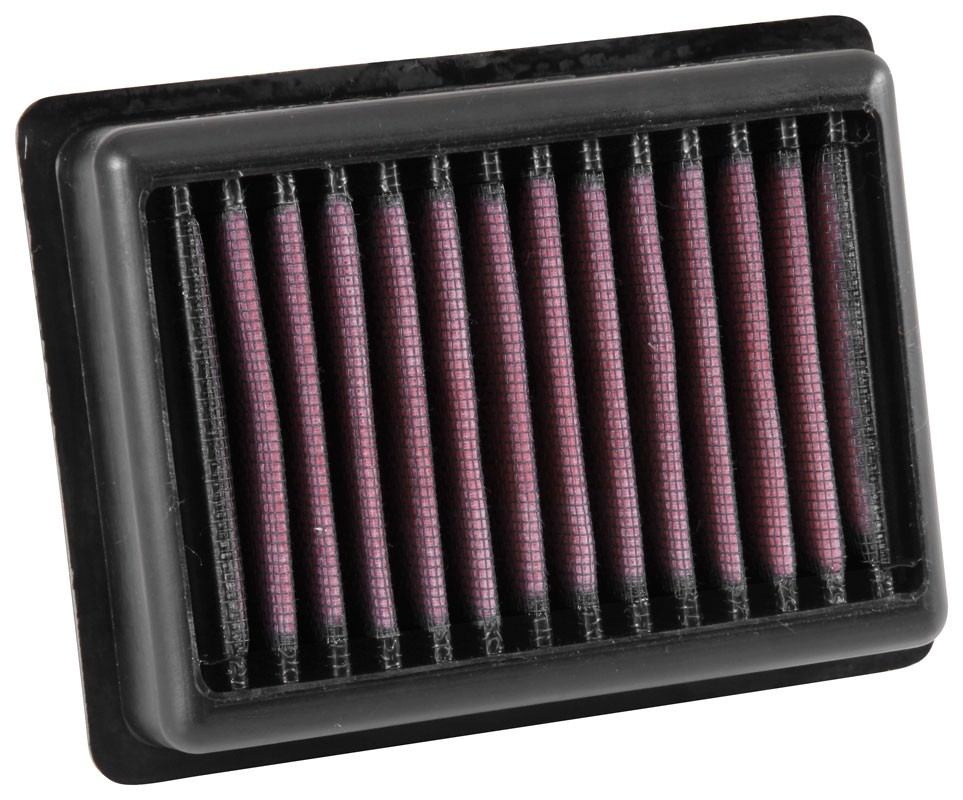 K&N Engineering K&N 16-17 Triumph Street Twin 900 Replacement Air Filter TB-9016