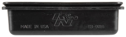 K&N Engineering K&N 16-17 Triumph Street Twin 900 Replacement Air Filter TB-9016
