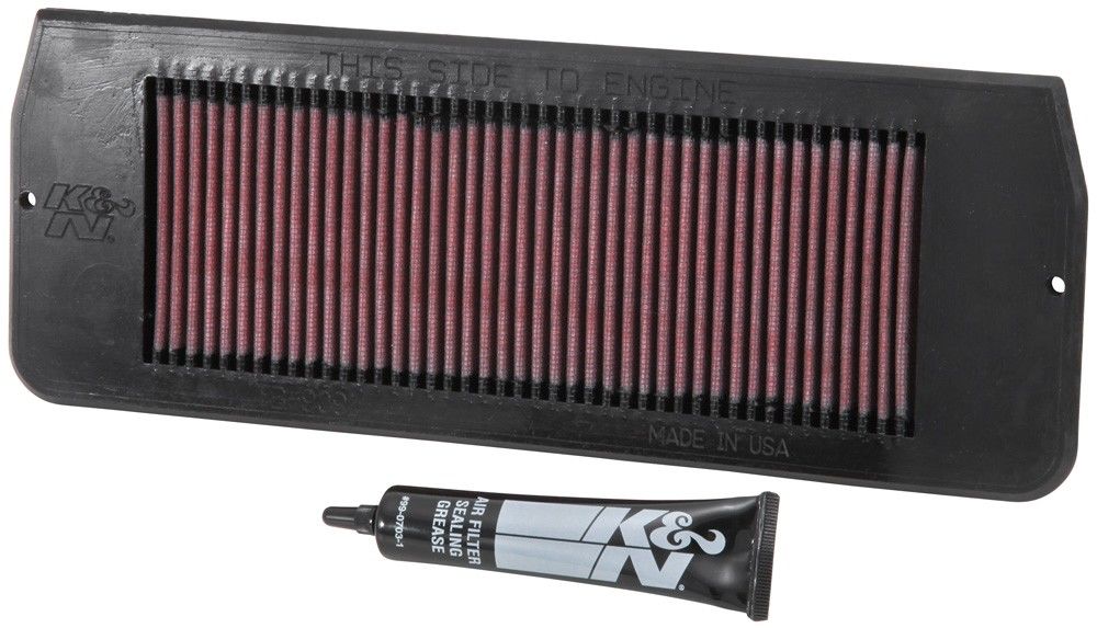 K&N Engineering K&N Triumph Trident 750/900 91-98 Replacement Air Filter TB-9091