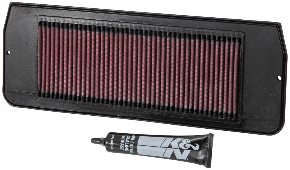 K&N Engineering K&N Triumph Trident 750/900 91-98 Replacement Air Filter TB-9091