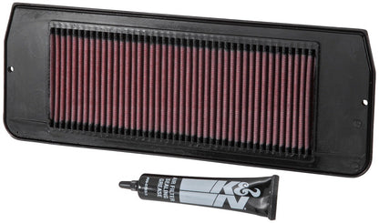 K&N Engineering K&N Triumph Trident 750/900 91-98 Replacement Air Filter TB-9091