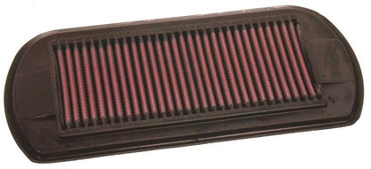K&N Engineering K&N 95-03 Triumph Thunderbird Drop In Air Filter TB-9095