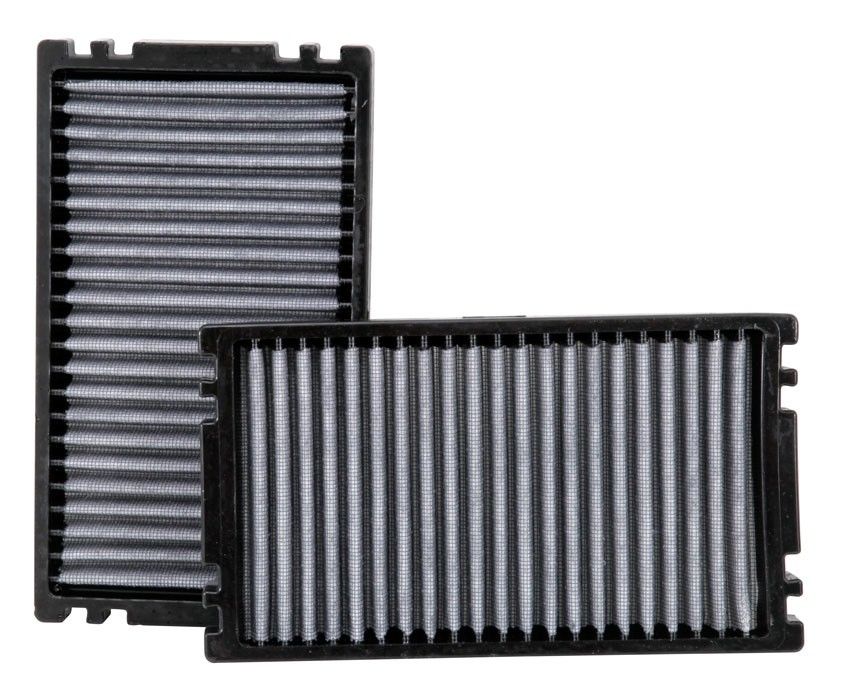 K&N Engineering K&N 99-02 GM/Chevy 1500/2500 Cabin Air Filter VF1000