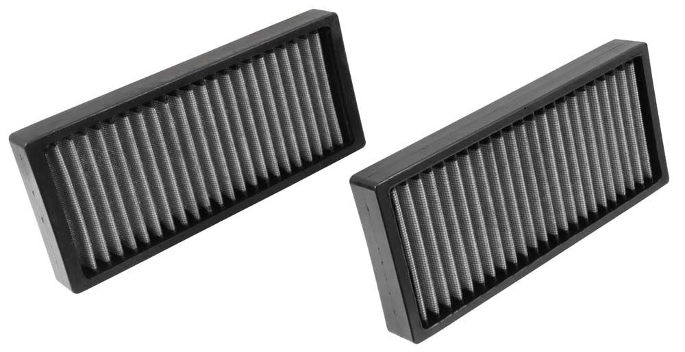 K&N Engineering K&N 04-15 Nissan Titan 5.6L V8 F/I Cabin Air Filter VF1002