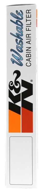 K&N Engineering K&N 08-16 Buick Enclave 3.6L V6 Cabin Air Filter VF1012