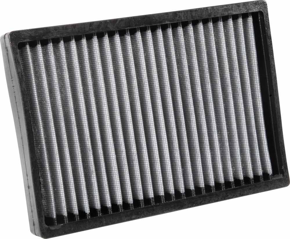 K&N Engineering K&N 14-17 Fiat 500L 1.4L L4 F/I Air Filter VF1014