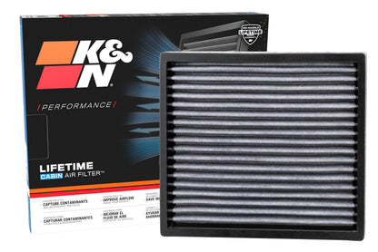 K&N Engineering K&N Toyota Cabin Air Filter VF2000